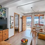 Apartamento Naufragos - By Welcomely *