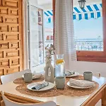 Naufragos - By Welcomely Apartamento Torrevieja