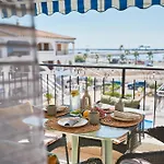 Apartamento Naufragos - By Welcomely