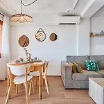 Naufragos - By Welcomely Apartamento