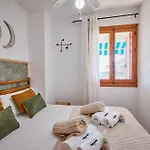 Naufragos - By Welcomely Apartamento Torrevieja