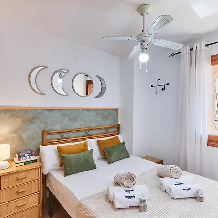 Naufragos - By Welcomely Apartman