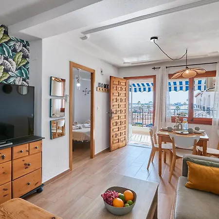 Apartman Naufragos - By Welcomely *