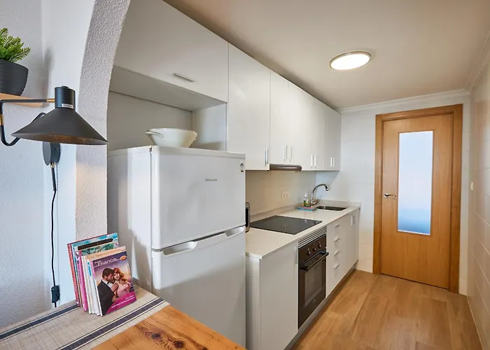 Appartement Naufragos - By Welcomely