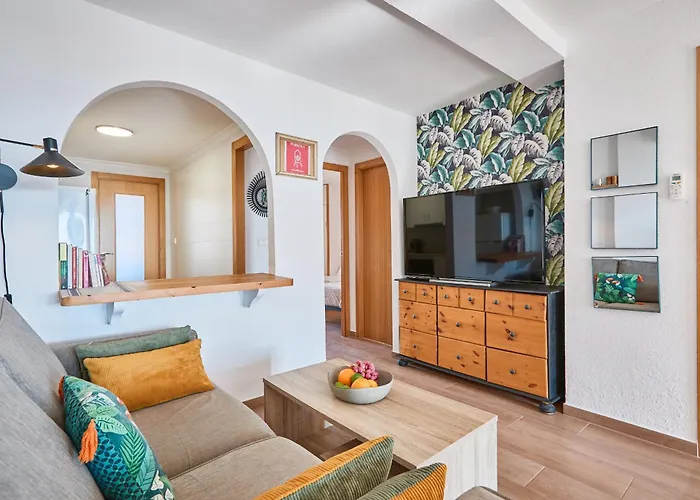 Naufragos - By Welcomely Appartement *