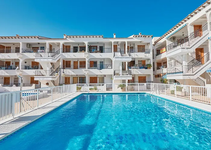 Naufragos - By Welcomely Appartement Torrevieja